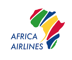 logo Africa Airlines